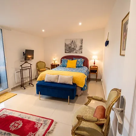Moderne A Paray-vieille-poste, 50m², Avec Terrasse * Paray-Vieille-Poste