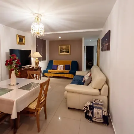 Moderne A Paray-vieille-poste, 50m², Avec Terrasse Appartement