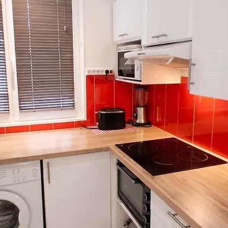 Moderne A Paray-vieille-poste, 50m², Avec Terrasse Appartement Paray-Vieille-Poste