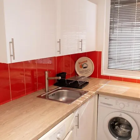Appartement Moderne A Paray-vieille-poste, 50m², Avec Terrasse *